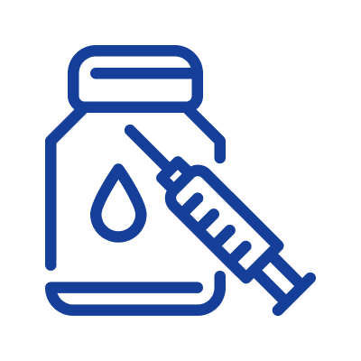 Decapeptyl® (pamoate ou acétate de triptoréline)