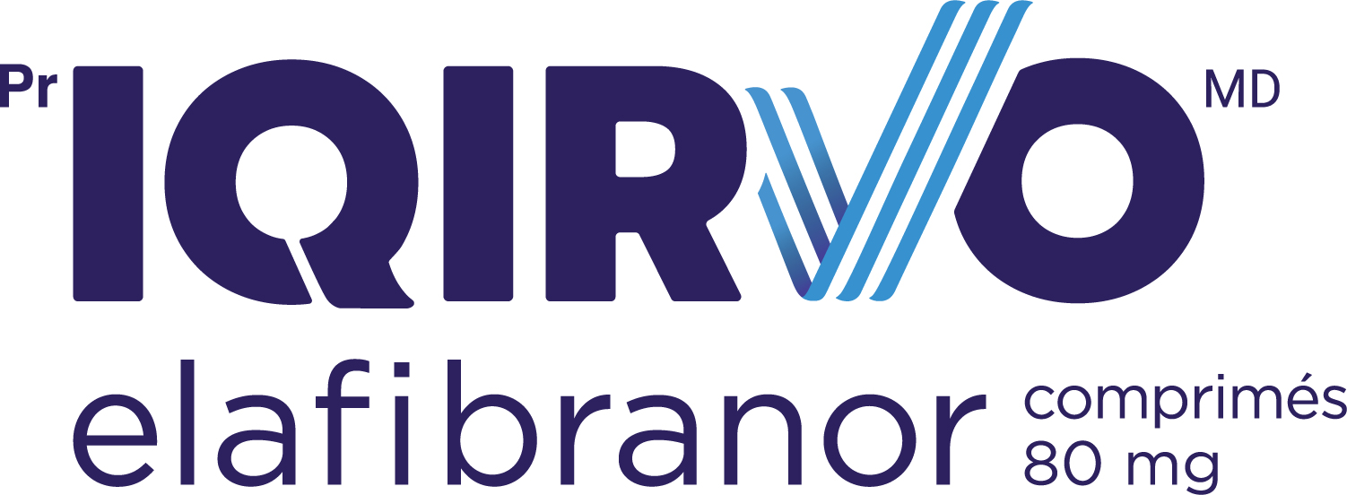 IQIRVO® (elafibranor)