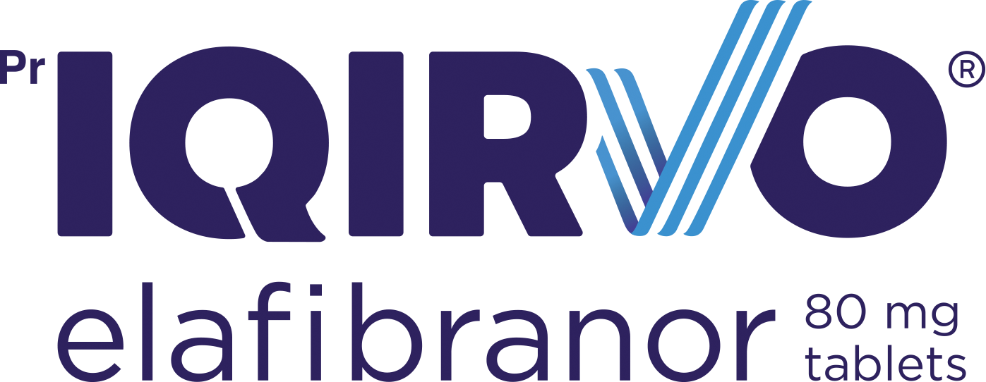 IQIRVO® (elafibranor)
