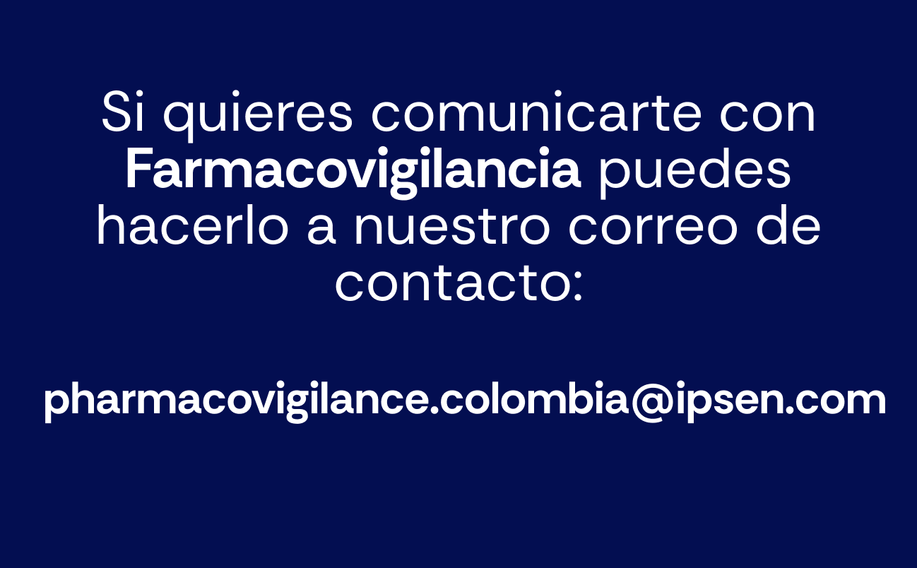 Farmacovigilancia