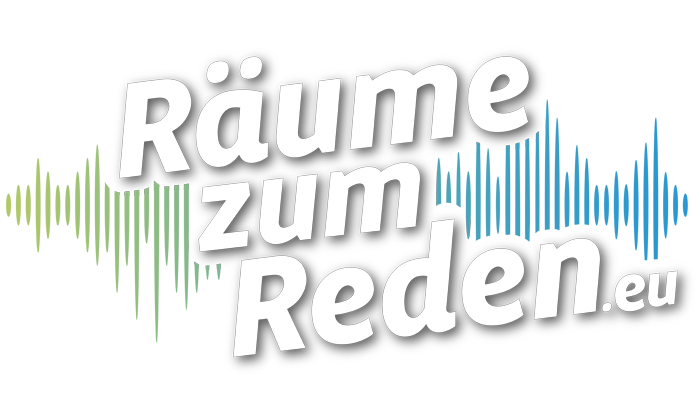 Logo der Ipsen-Initiative Räume zum Reden