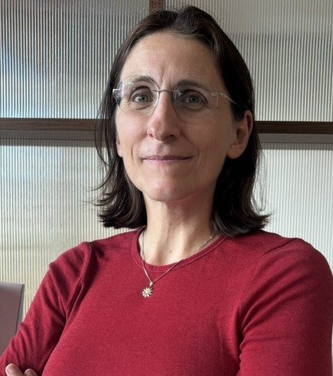 Un ponte tra scienza e leadership: Elisabetta Leo alla guida dell’early development in Ipsen