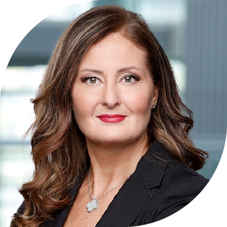 Sandra Silvestri, M.D., Ph.D.