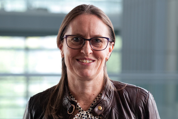 Grethe Bjerre Højlund