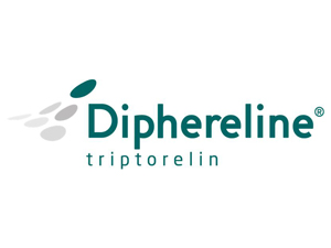 Diphereline® (Tryptorelina)