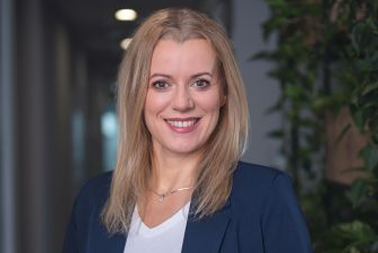 Izabela Zmysłowska-Drąg