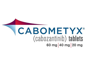 Cabometyx® (kabozantynib)