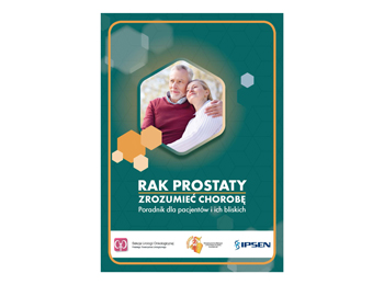 Rak prostaty - zrozumieć chorobę