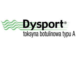 Dysport® (Kompleks neurotoksyny Clostridium botulinum typ A)