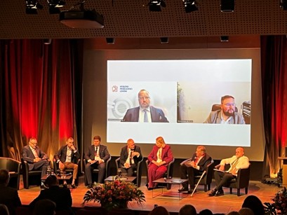 Dyskusje o przyszłości dostępu do innowacji – Reprezentacja Ipsen Poland na XII Krakowskim Sympozjum HTA