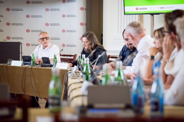 Ipsen Poland partnerem debaty „Neurologia w Polsce w kontekście Europejskiego Planu Zdrowia Mózgu”