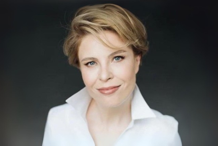 Юлия Патрикеева назначена Генеральным директором Ипсен в России