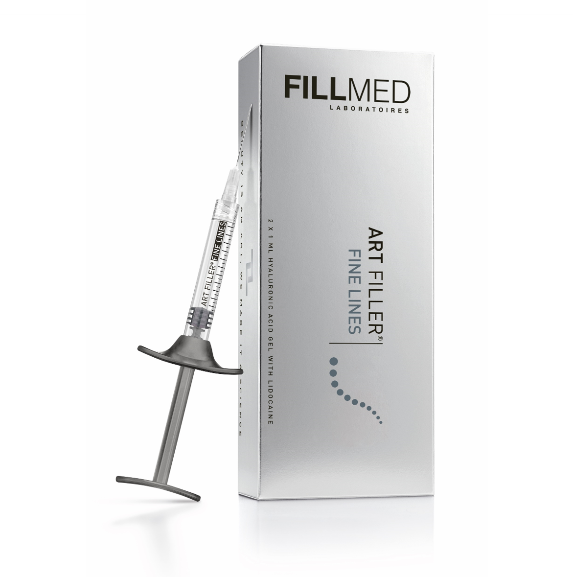 ART FILLER FINE LINES 