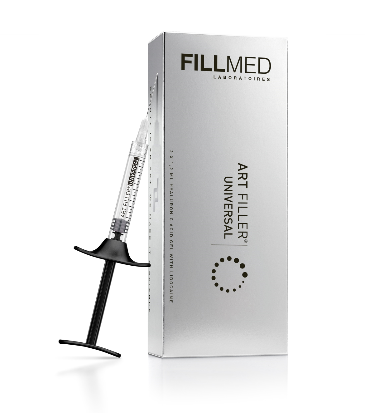 ART FILLER UNIVERSAL 