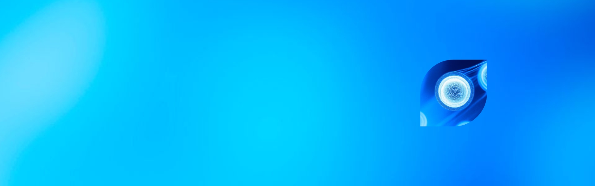 Hero Banner Video Image