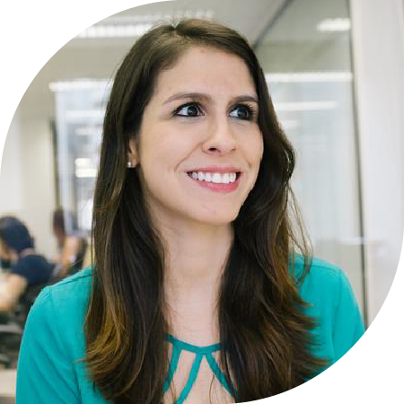 Janaine Oliveira Ferreira