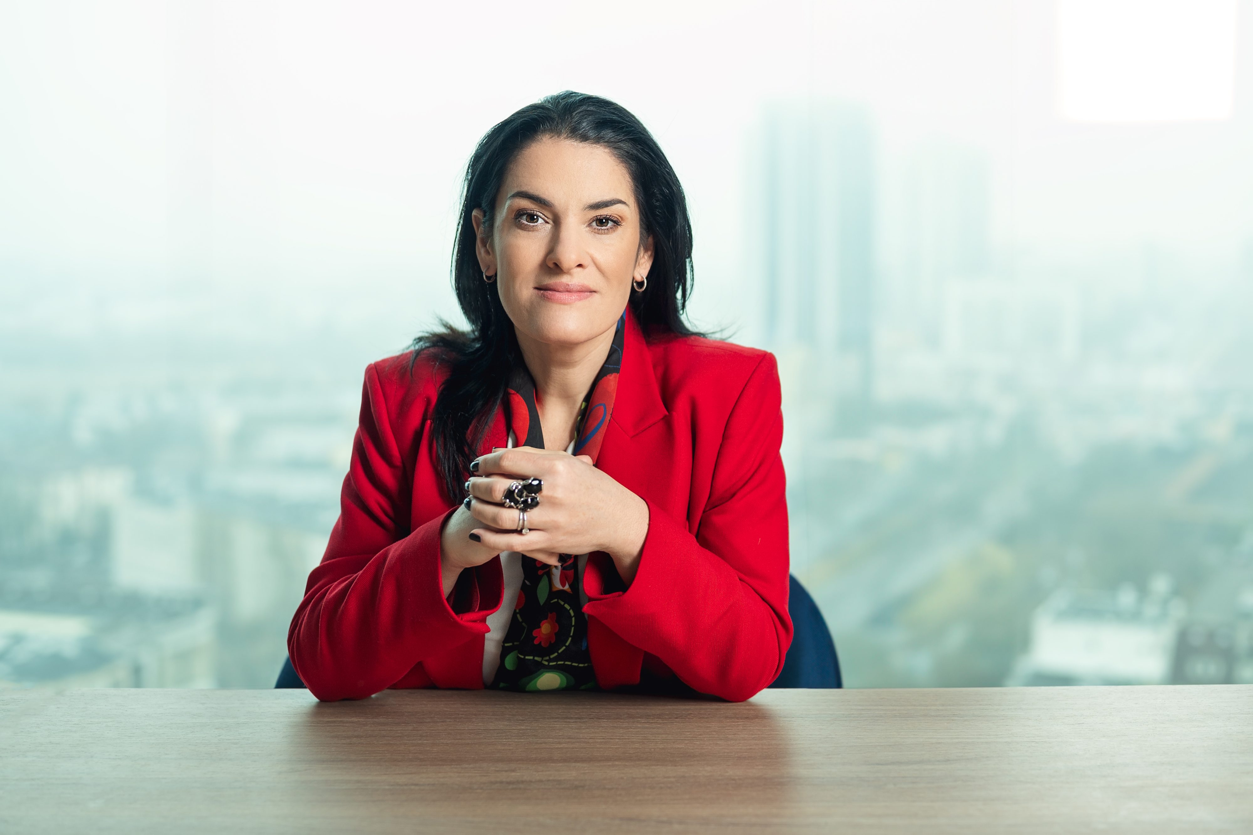 Ipsen appoints Ioana Parsons as General Manager, U.K. & Ireland