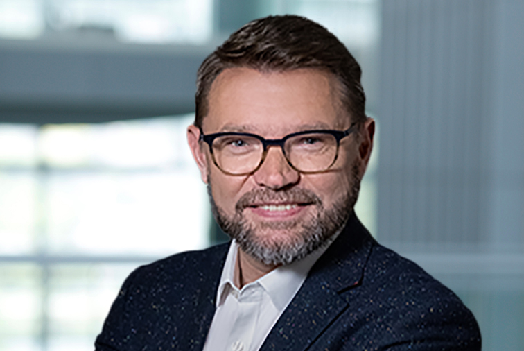 Bartosz (Bartek) Bednarz