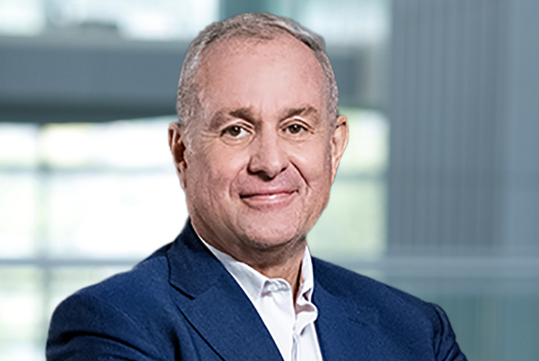 Steven Hildemann, M.D., Ph.D.