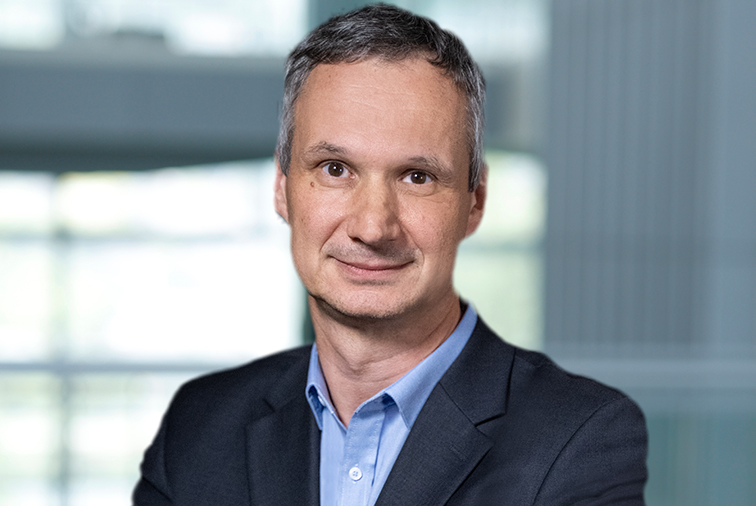 Aymeric Le Chatelier