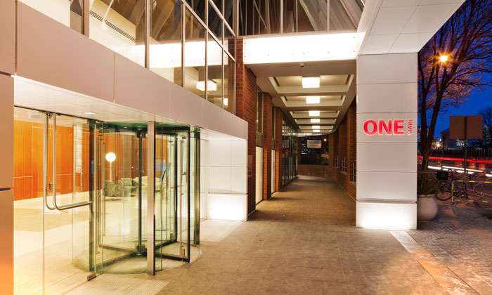 North America Headquarters