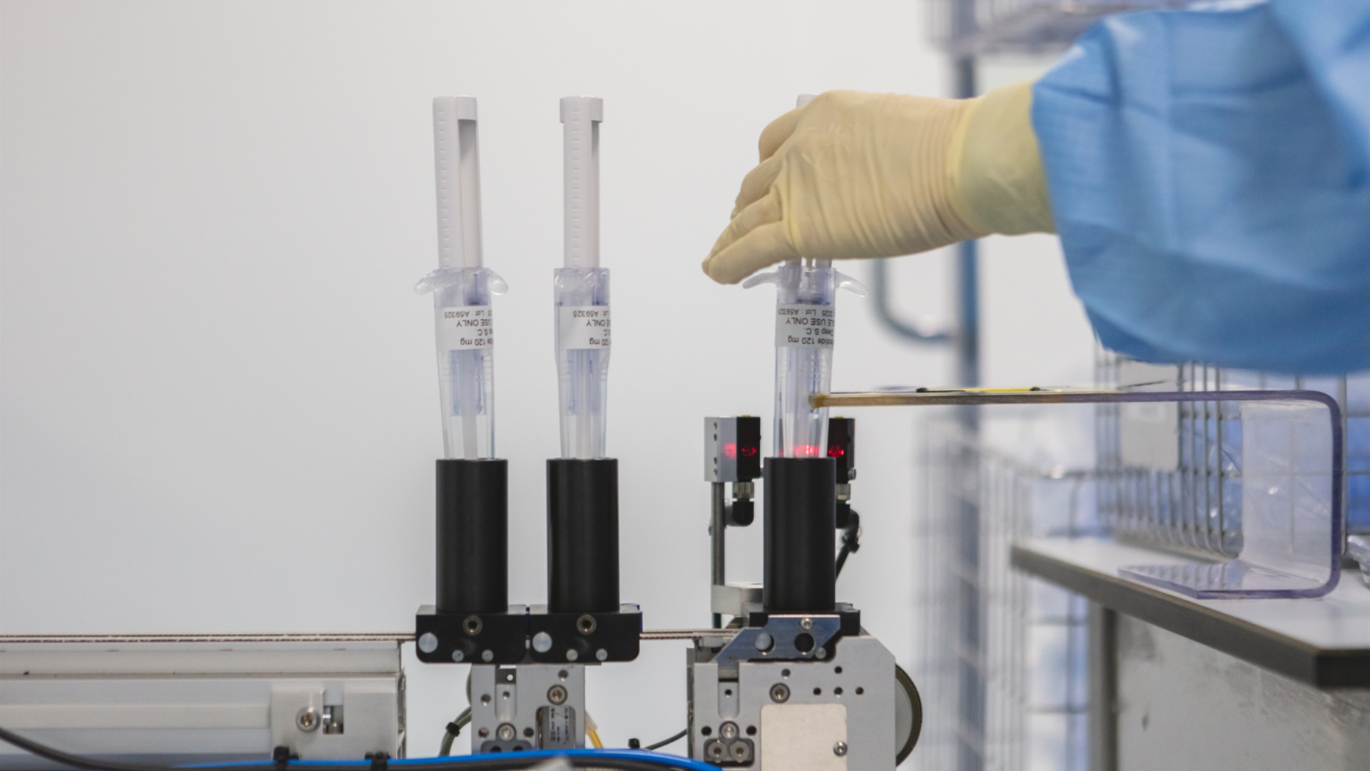 Better, Bolder Science: Across the bench collaboration in epigenetics