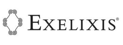 Logo Exelixis