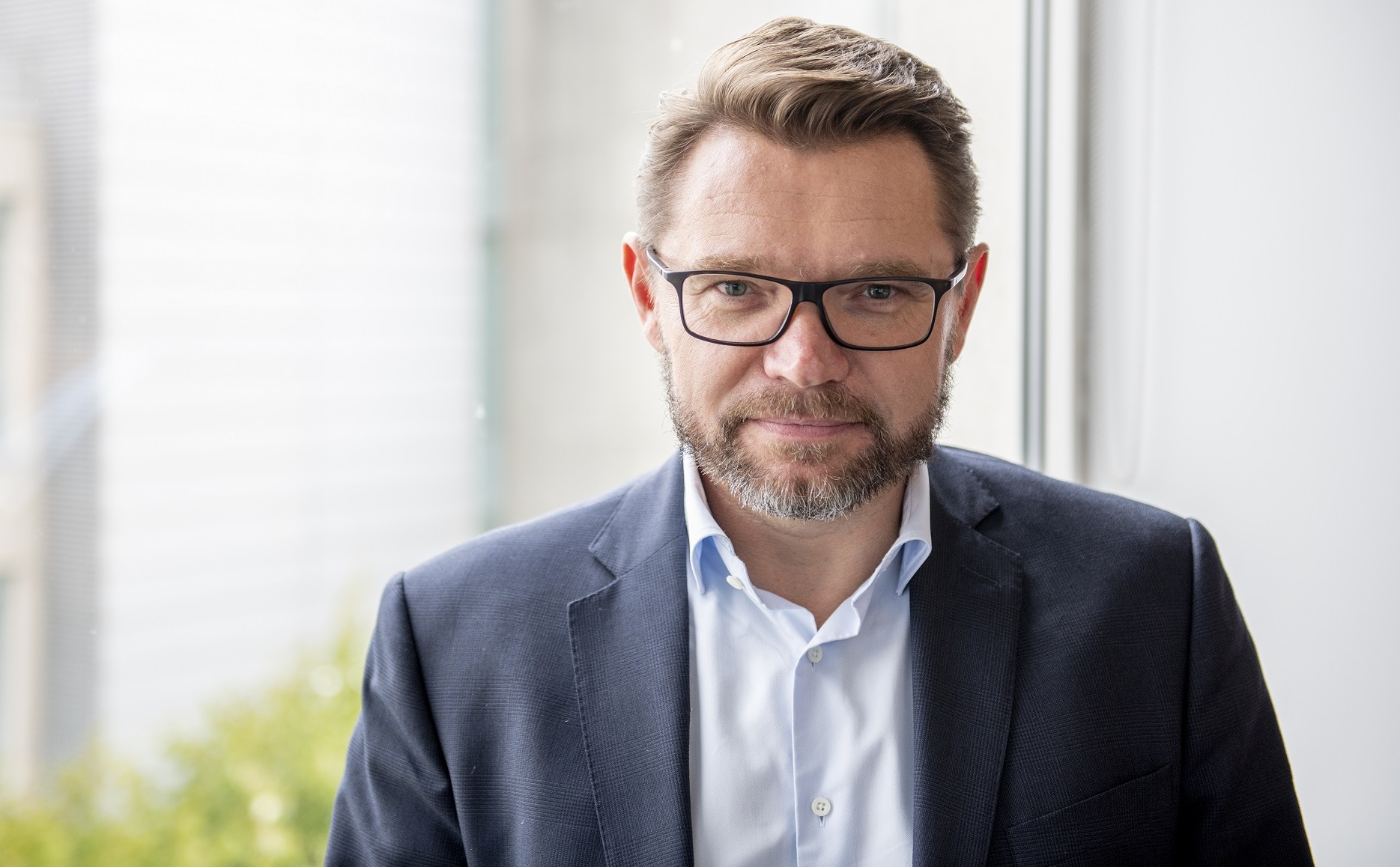 Bartek BEDNARZ, SVP Global Product and Portfolio Strategy, IPSEN