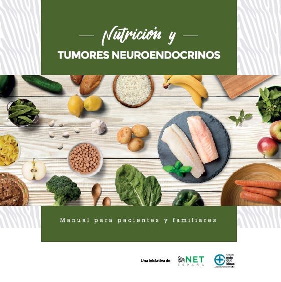 Nutrición y tumores neuroendocrinos