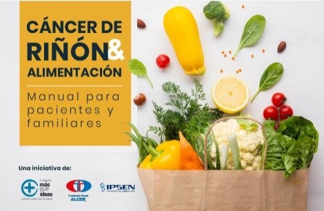 Cáncer de riñón y alimentación