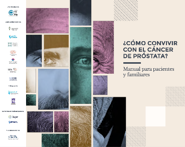 ¿Cómo convivir con el cáncer de próstata?