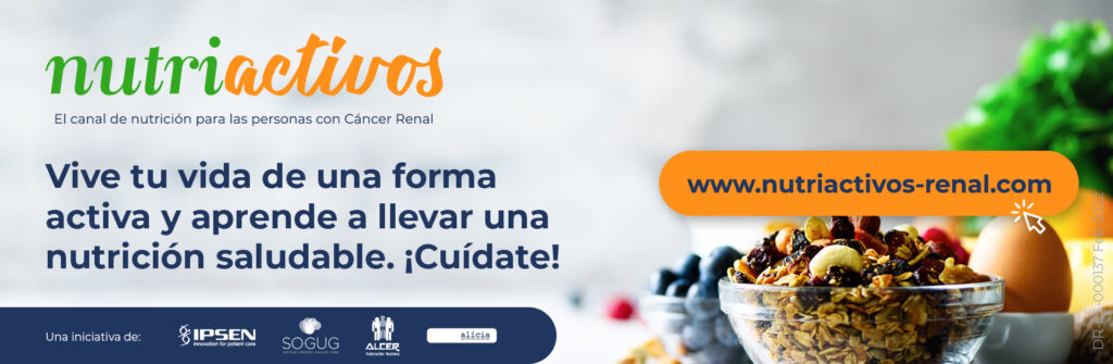 Nutriactivos-Renal