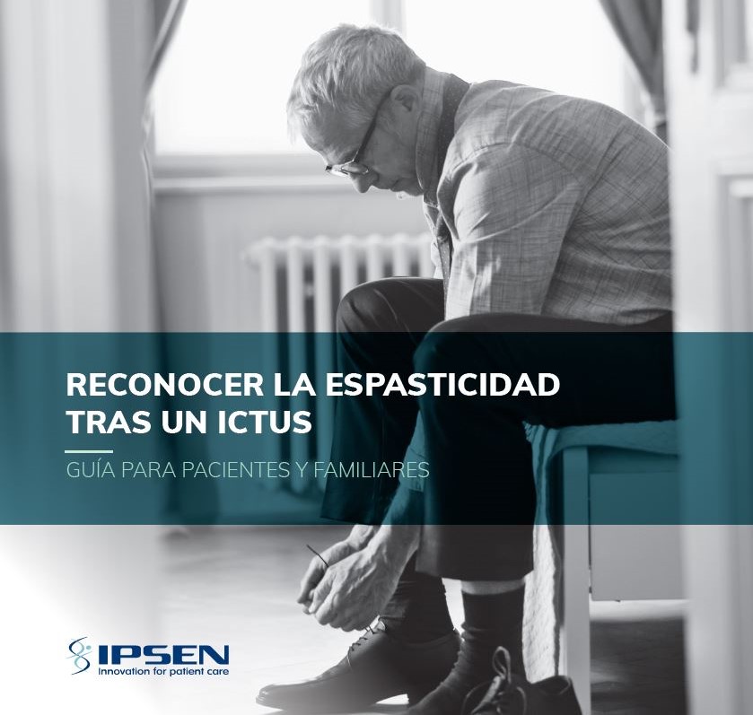 Espasticidad tras ictus