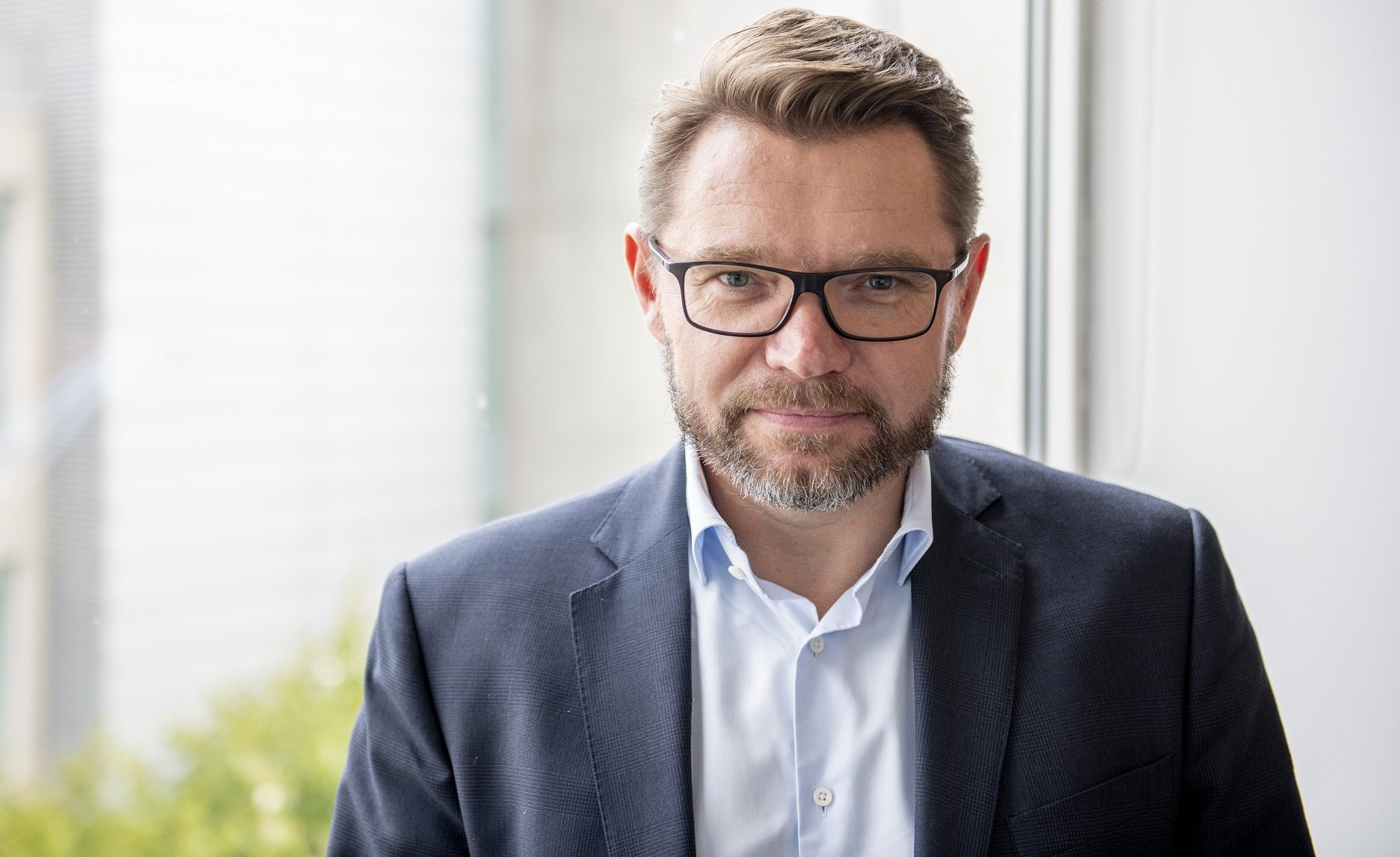 Bartek BEDNARZ, SVP Global Product and Portfolio Strategy, IPSEN