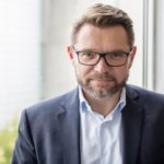 Bartek Bednarz, Vice-Président sénior, Directeur de la stratégie produit et portefeuille, Ipsen