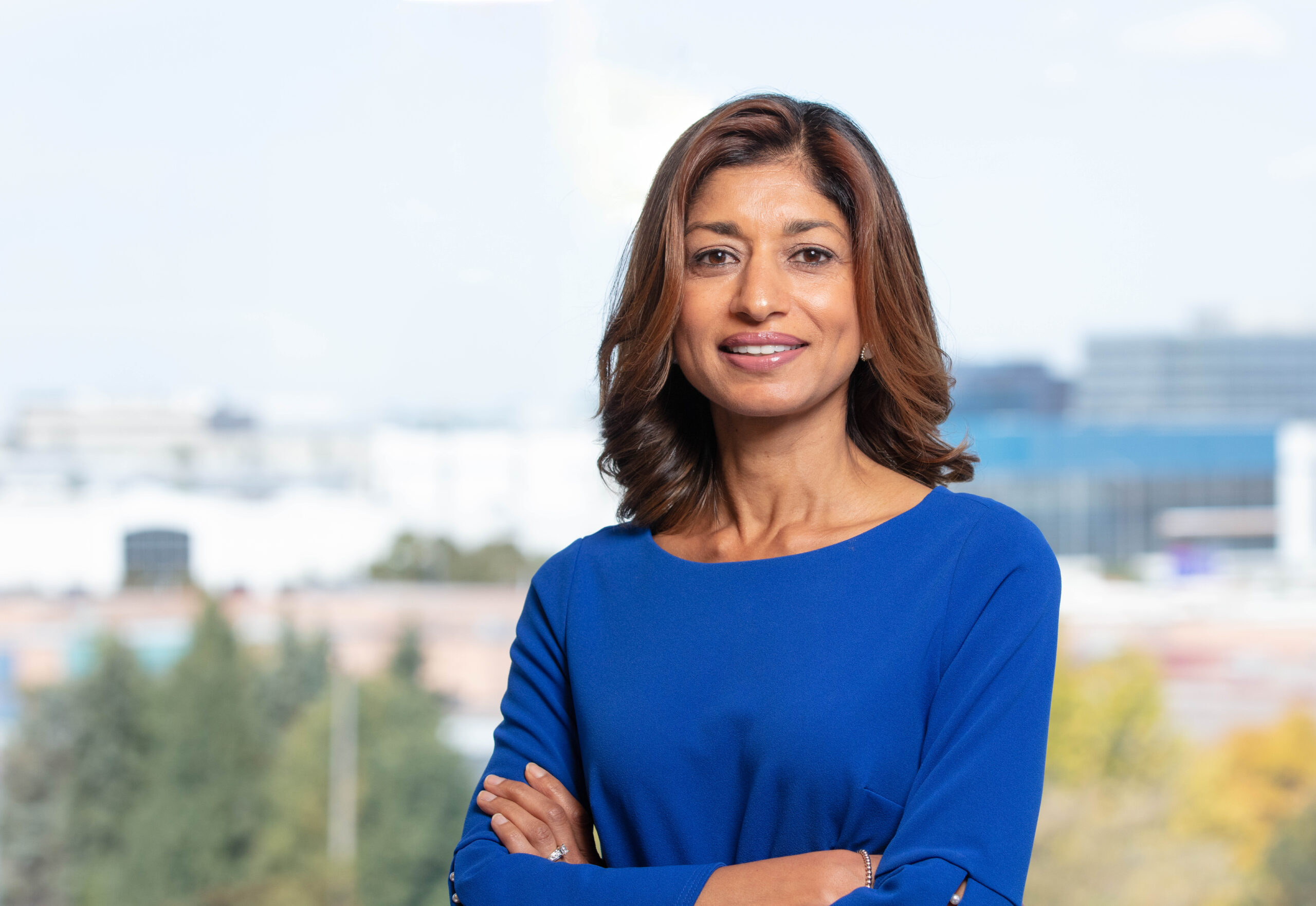 Suki Wiltman, directrice de l’éthique commerciale