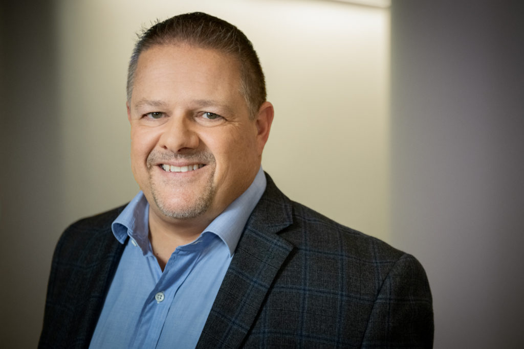 Bill Ippolito - Ipsen US Leadership