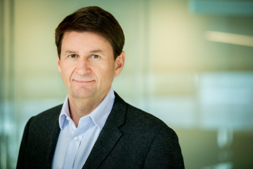 Ed Dybka - Ipsen US Leadership