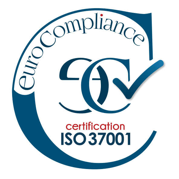 Ipsen has been certified by Eurocompliance to the ISO 37001 standards for anti-corruption management systems.