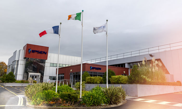Ipsen Manufacturing Ireland