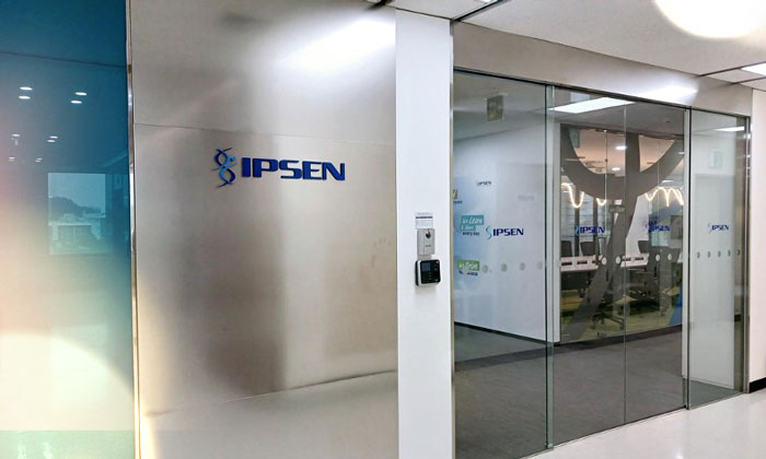 Ipsen South Korea