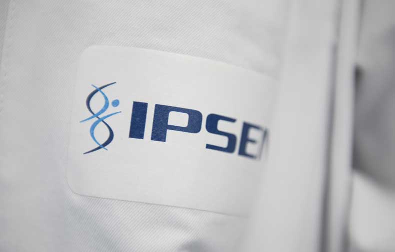 Ipsen Algeria