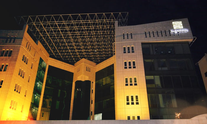 Ipsen Saudi Arabia