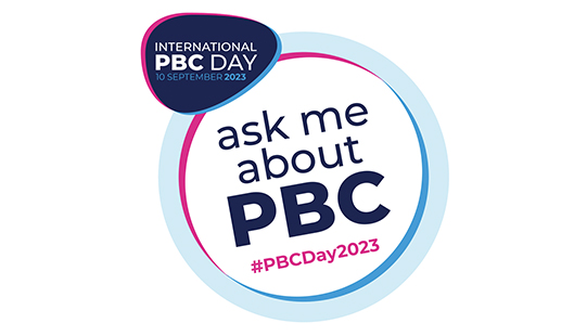 PBC Awareness Month: The power of patient voices  