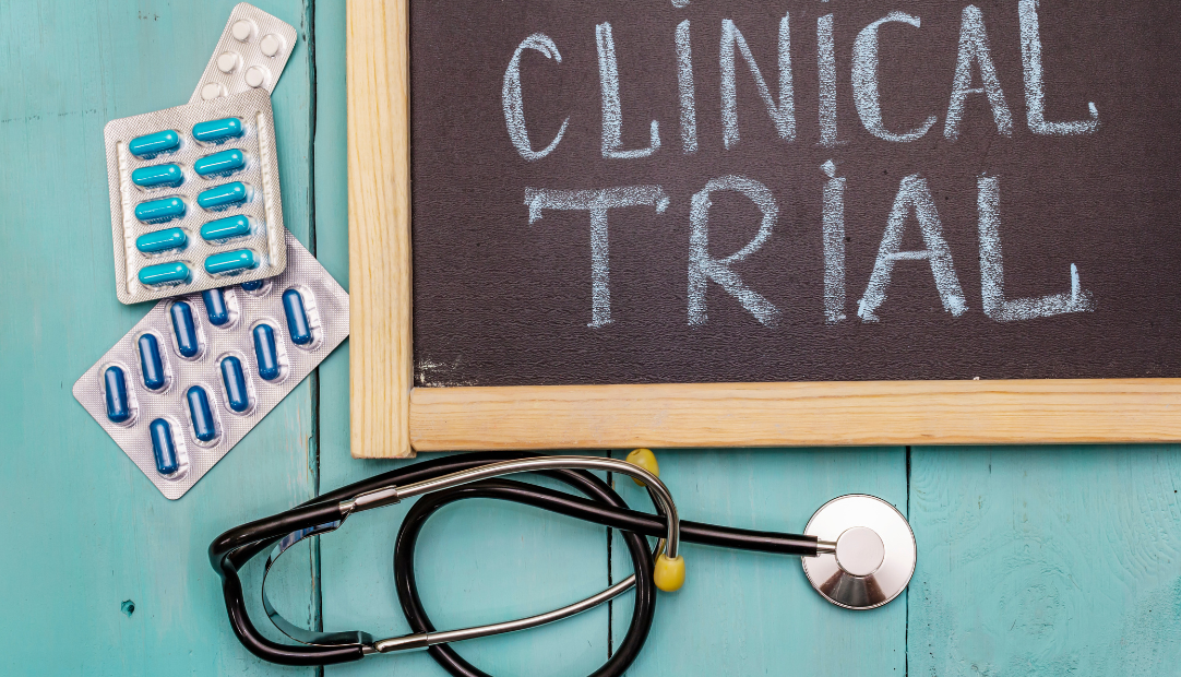 Improving Clinical Trials