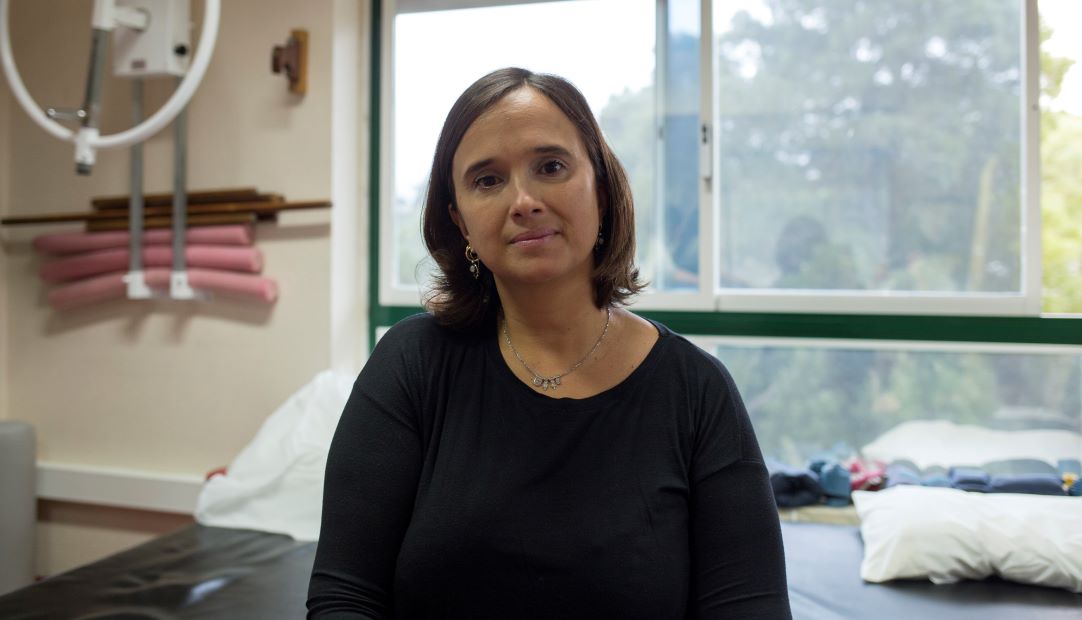 Rising to the challenge, life after stroke Rising to the challenge, life after stroke