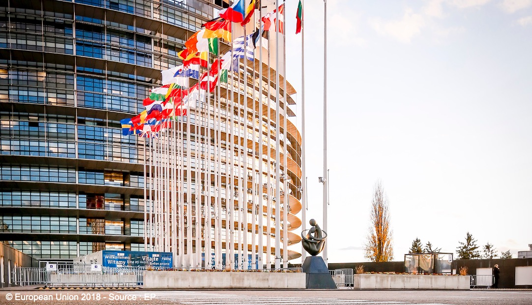 Examen de la législation pharmaceutique européenne : EFPIA publie le rapport Dolon