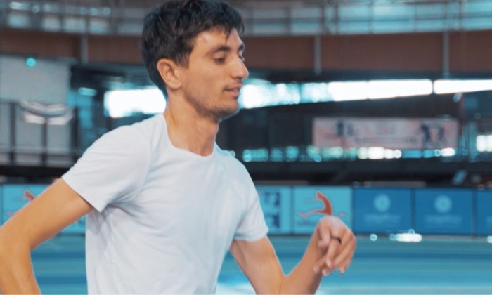 ATHLETISME ATHLETISME