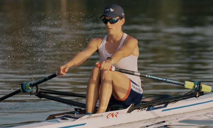 ROWING