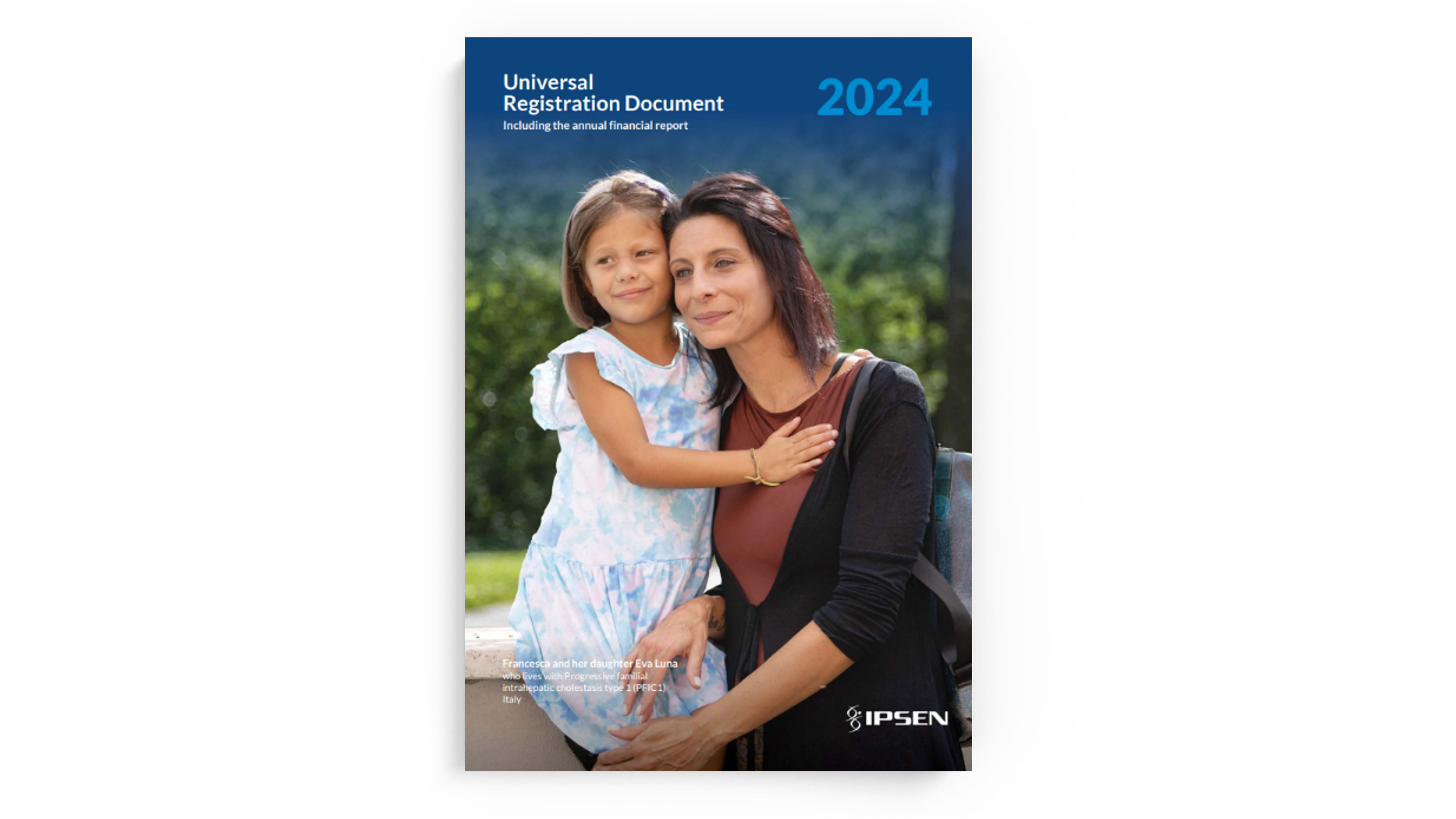 2024 Universal Registration Document